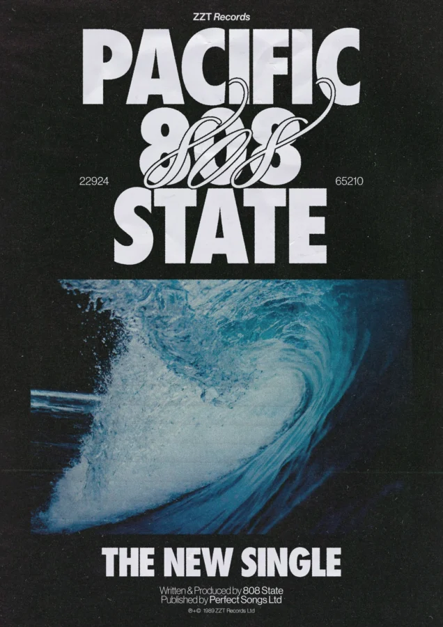 808 State
