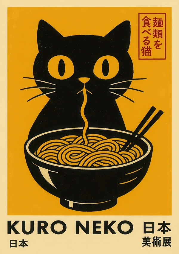 Kuro Neko