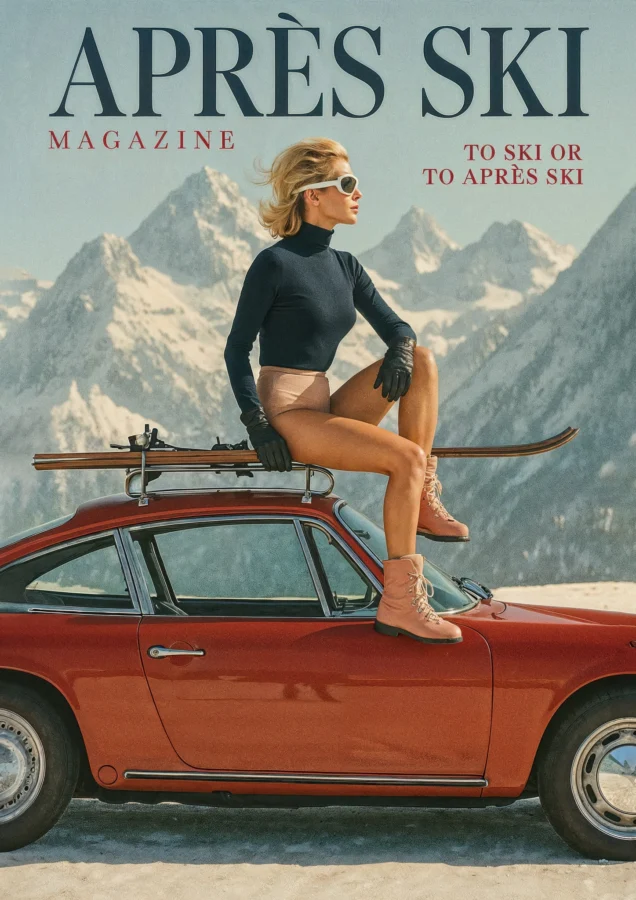 Apres Ski