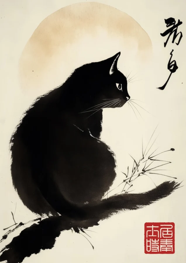 Black Cat 2