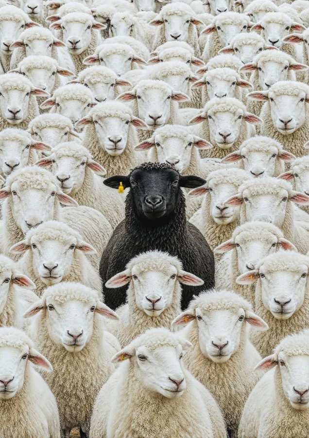 Black Sheep