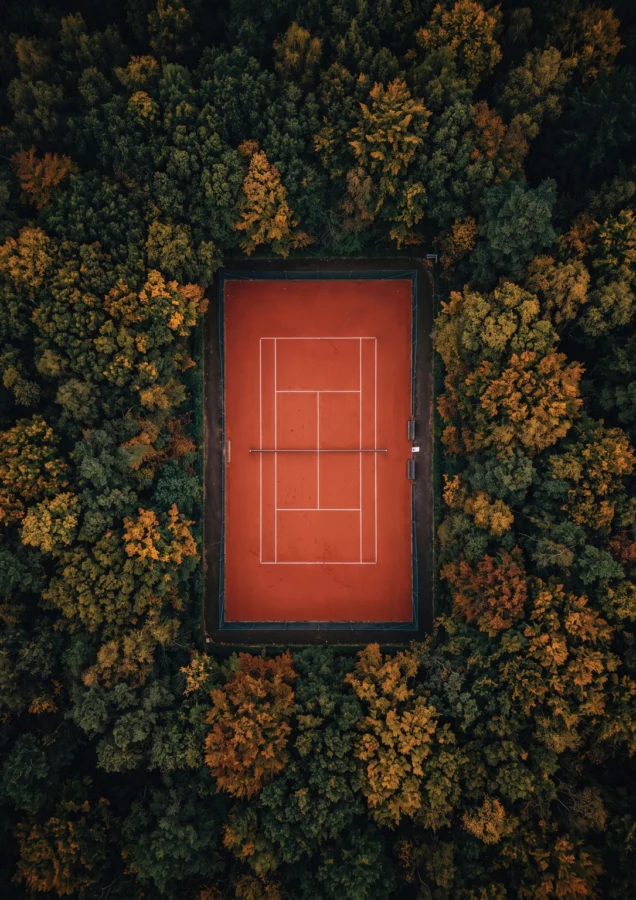 Clay Canopy