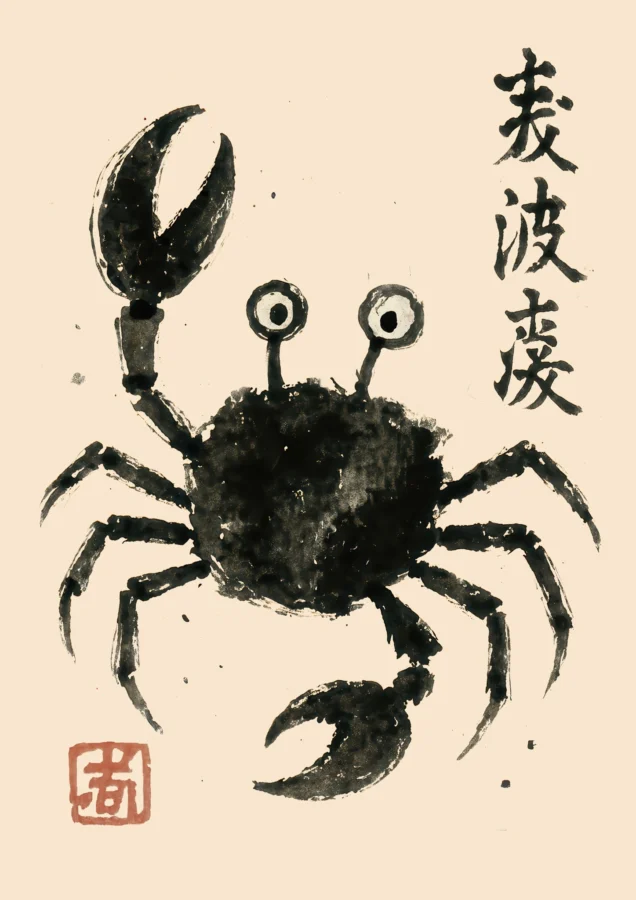 Crab