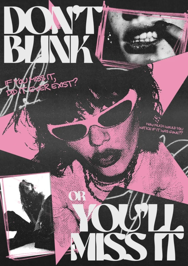 Dont Blink
