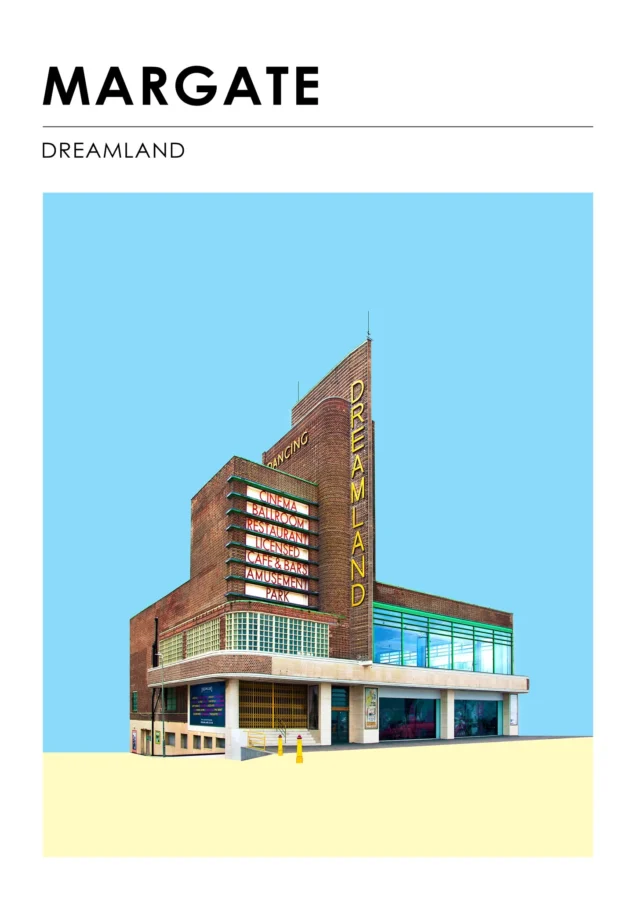 Dreamland Margate Katy Donaldson 3