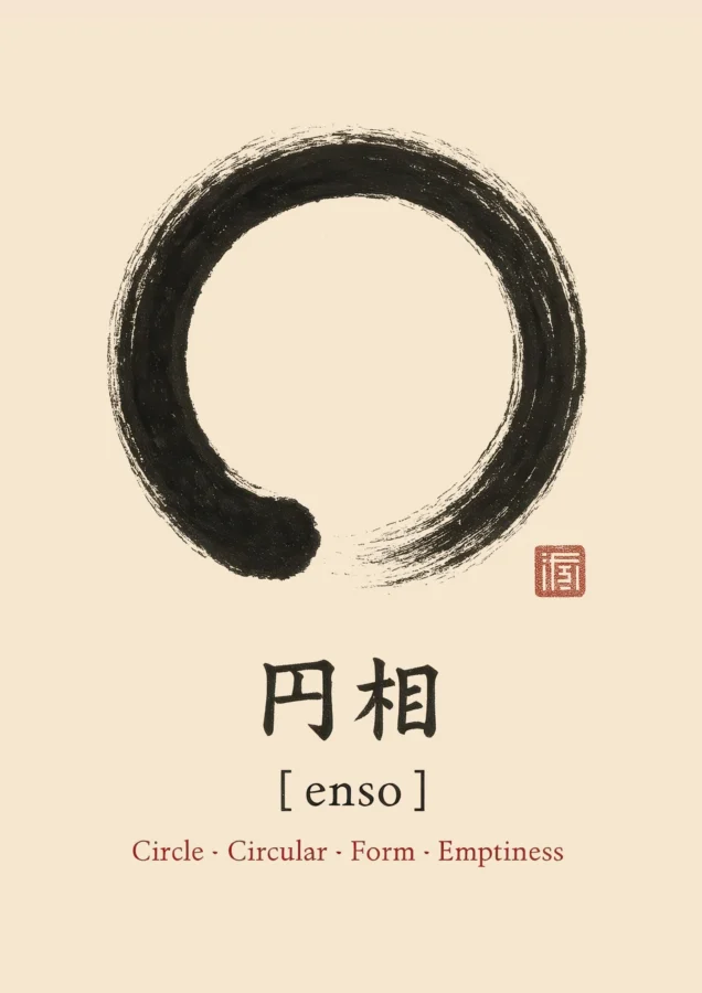 Enso 1