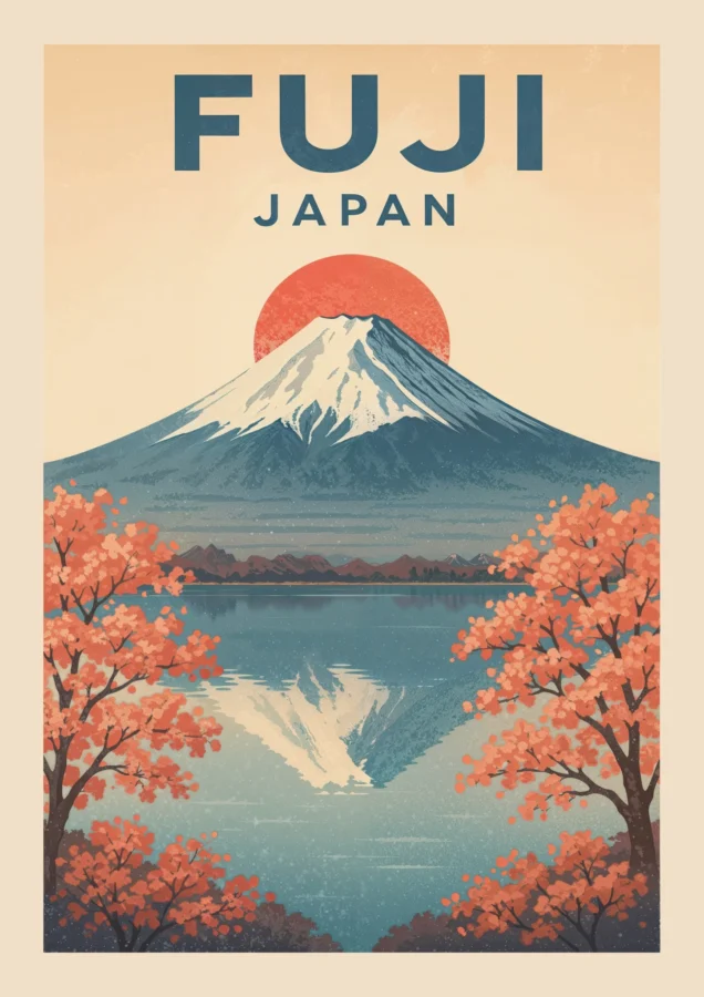 Fuji 3