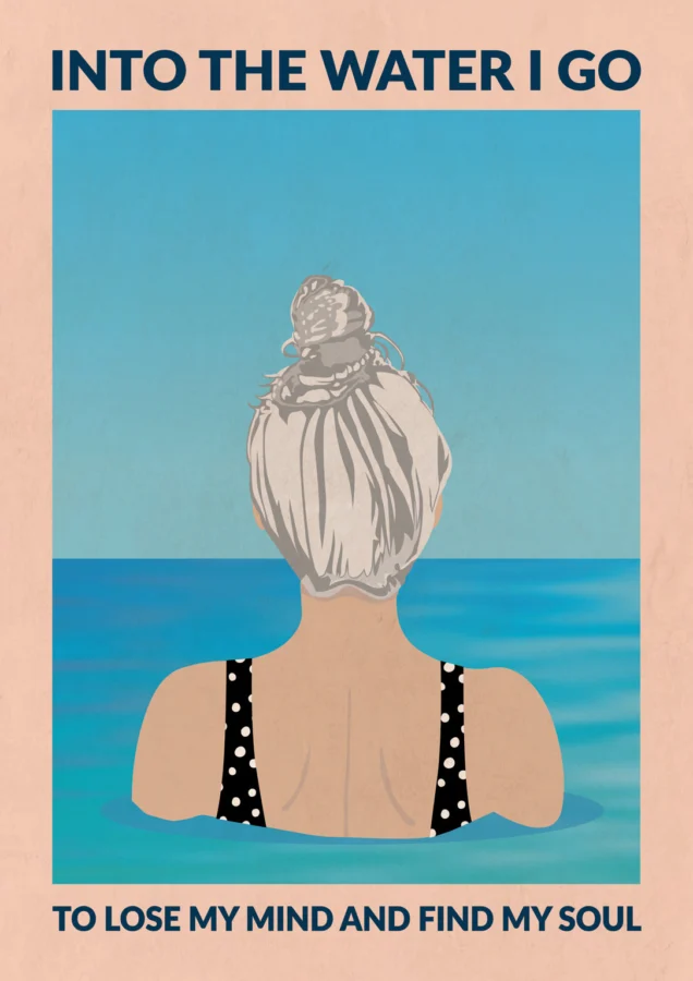 Into The Water 1