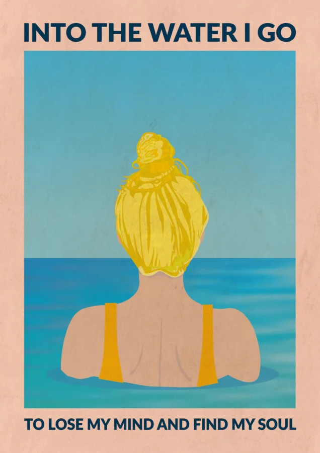 Into The Water II