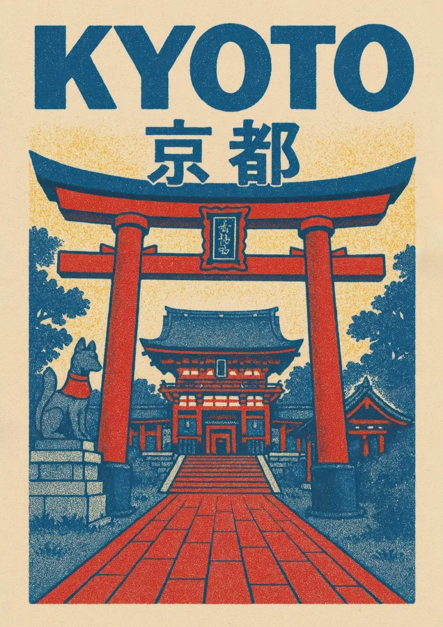Kyoto 1