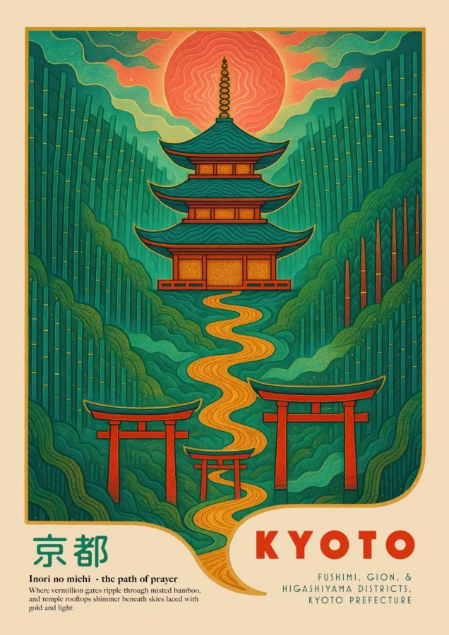 Kyoto 2