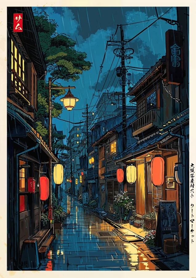 Kyoto Tea House