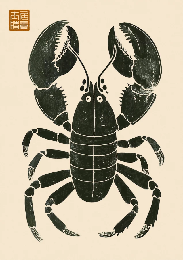 Lobster 4
