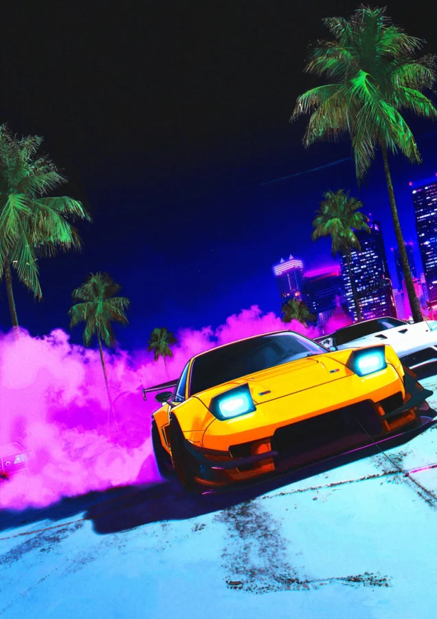 Nfs I