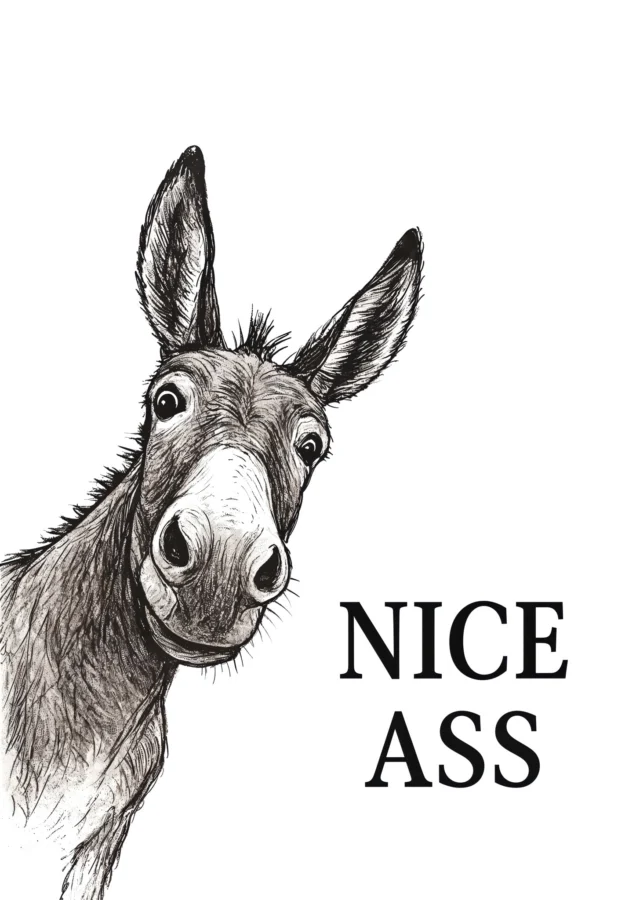 Nice Ass 1