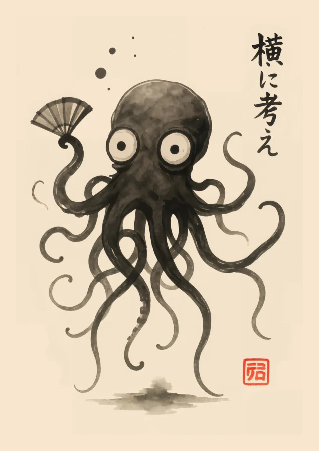 Octopus 4