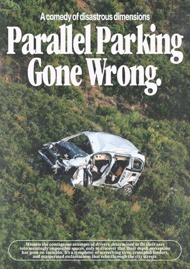 Parallel Parking