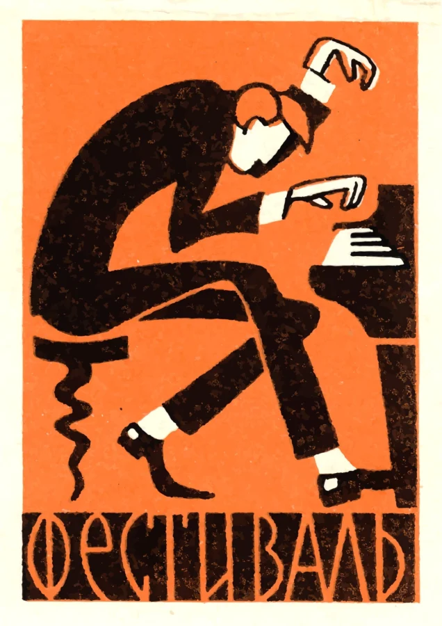 Pianist