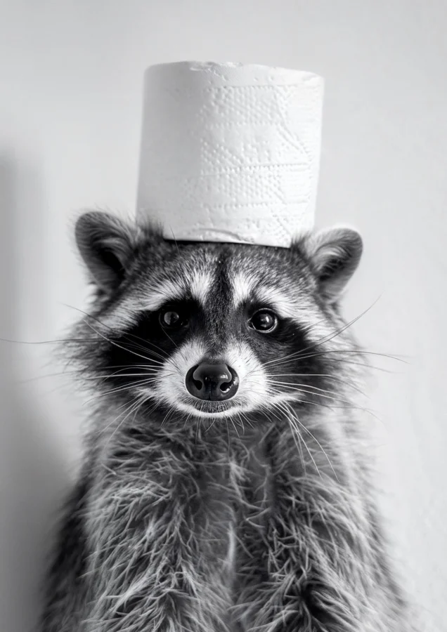 Racoon