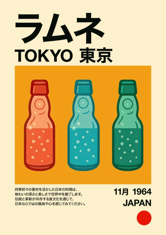 Ramune
