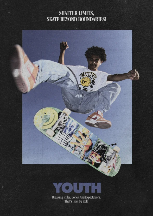 Skate
