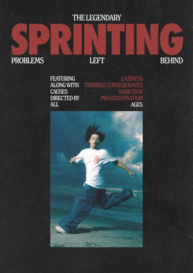 Sprinting