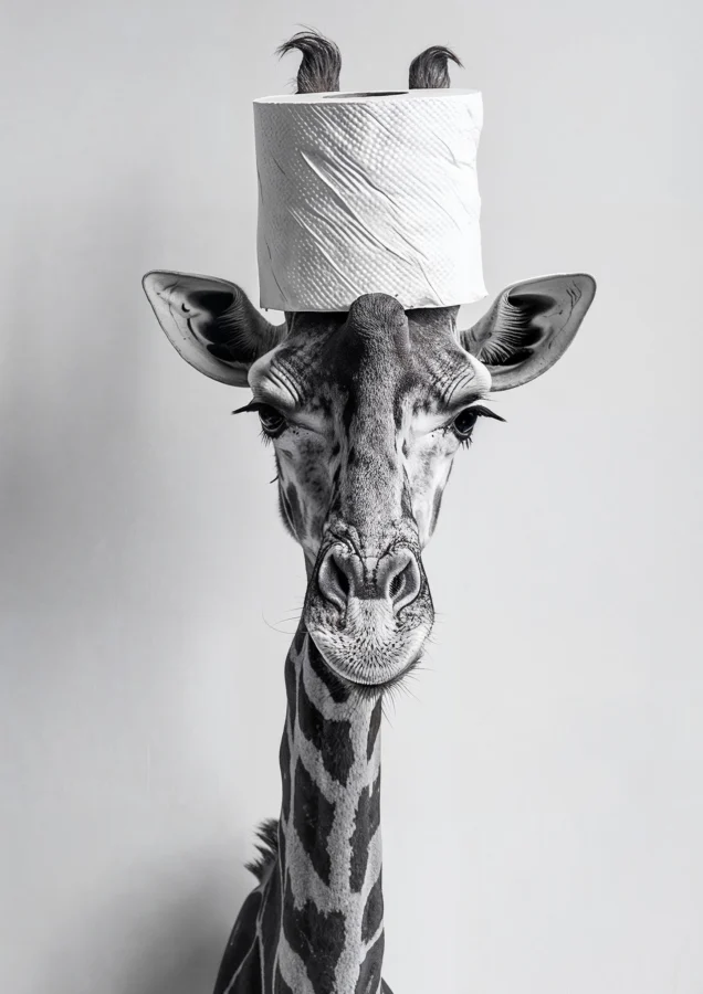 Tall Order