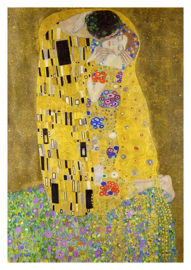 The Kiss