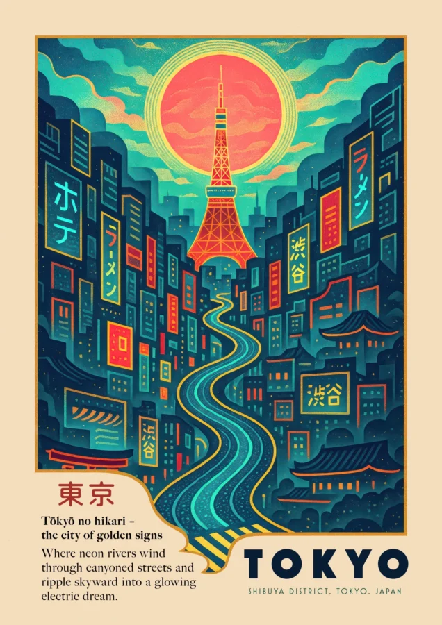 Tokyo 2