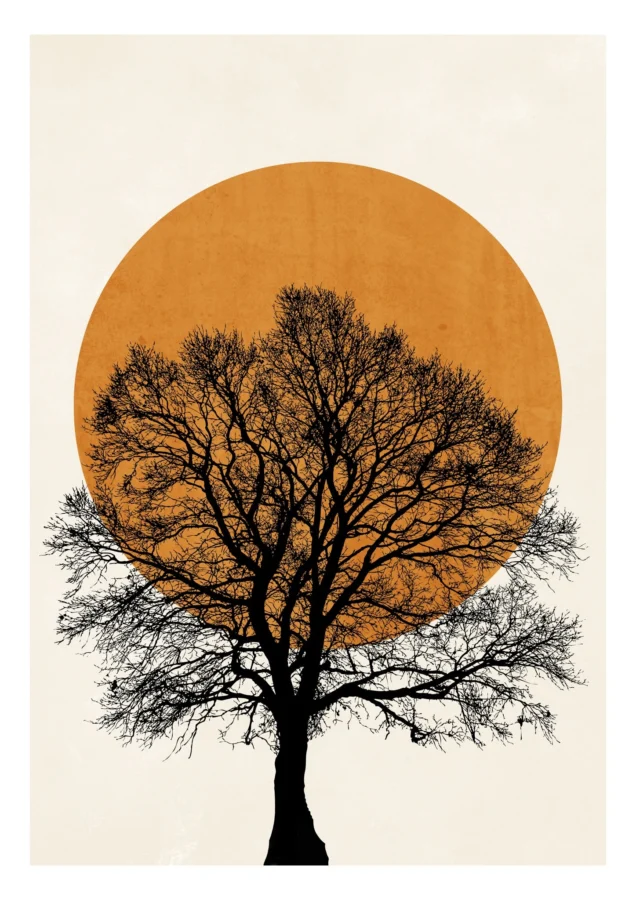 Tree Sun